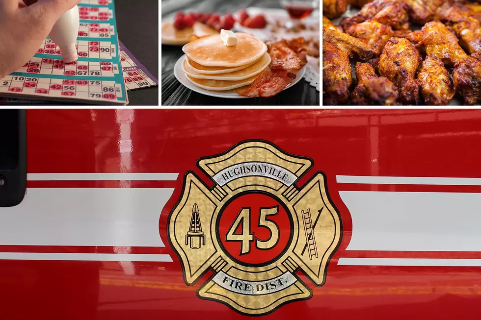 Give Money: Exciting Delicious Fundraisers at HV Firehouses