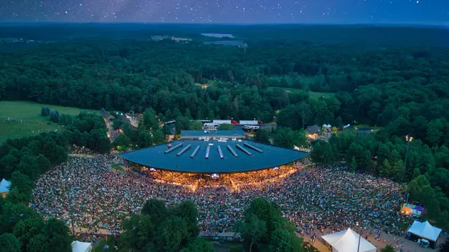 Who Do People Want to Perform at Bethel Woods, New York