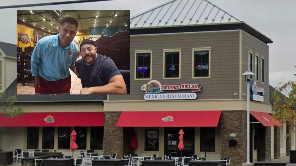 Paul Blart Leaves The Mall For Lake Katrine, NY Restaurant