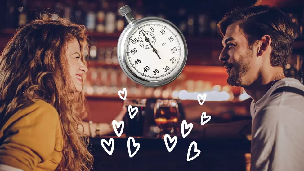 Who Needs a Dating App When You Can Speed Date in Poughkeepsie?
