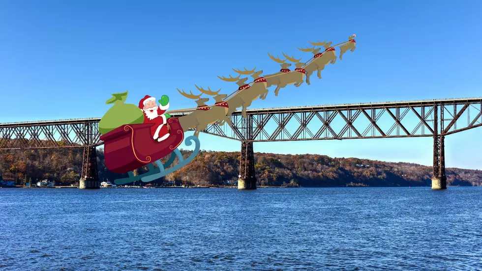 Santa Set to Make an Early Stop in Highland, NY in November