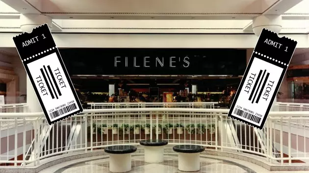 Remember Waiting in Line at Filene&#8217;s at The Poughkeepsie Galleria to Get Concert Tickets?