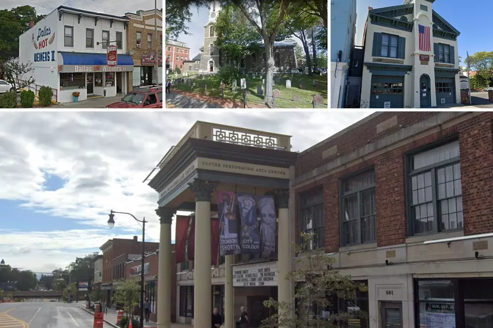 5 Things we Love in Kingston, New York