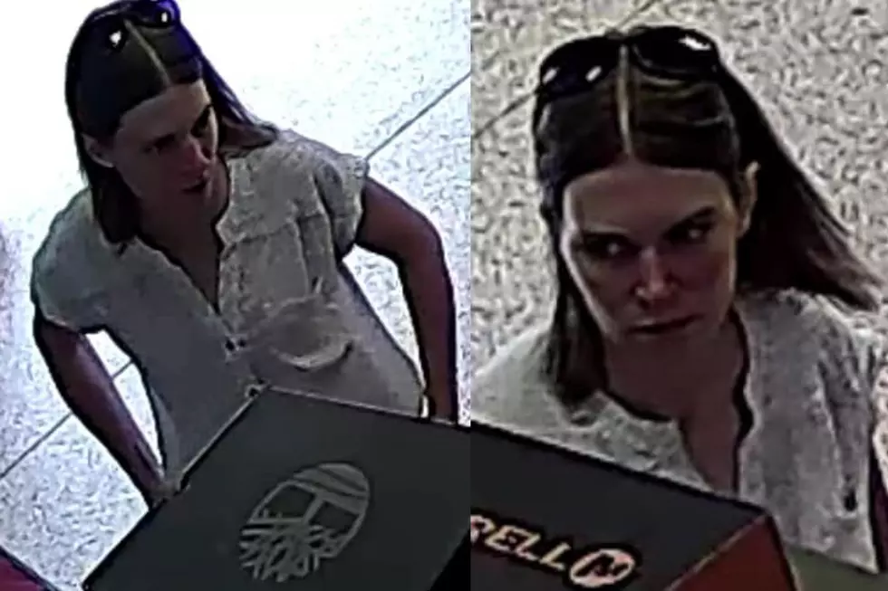 Do You Recognize This Woman? She’s Wanted by Walden Police