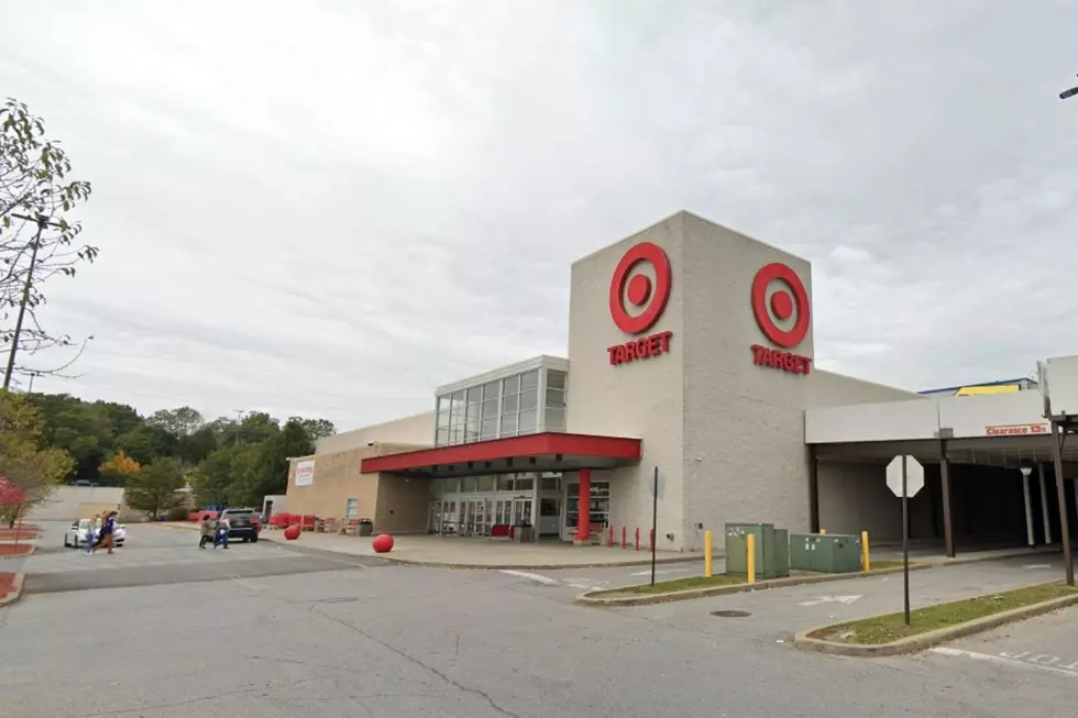 Banned From Target at the Poughkeepsie Galleria, Here&#8217;s What Happened
