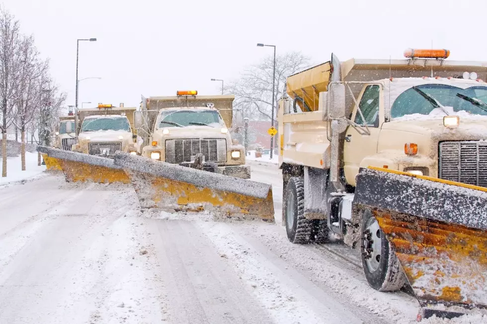 New Paltz Holding &#8216;Name a Snowplow&#8217; Contest