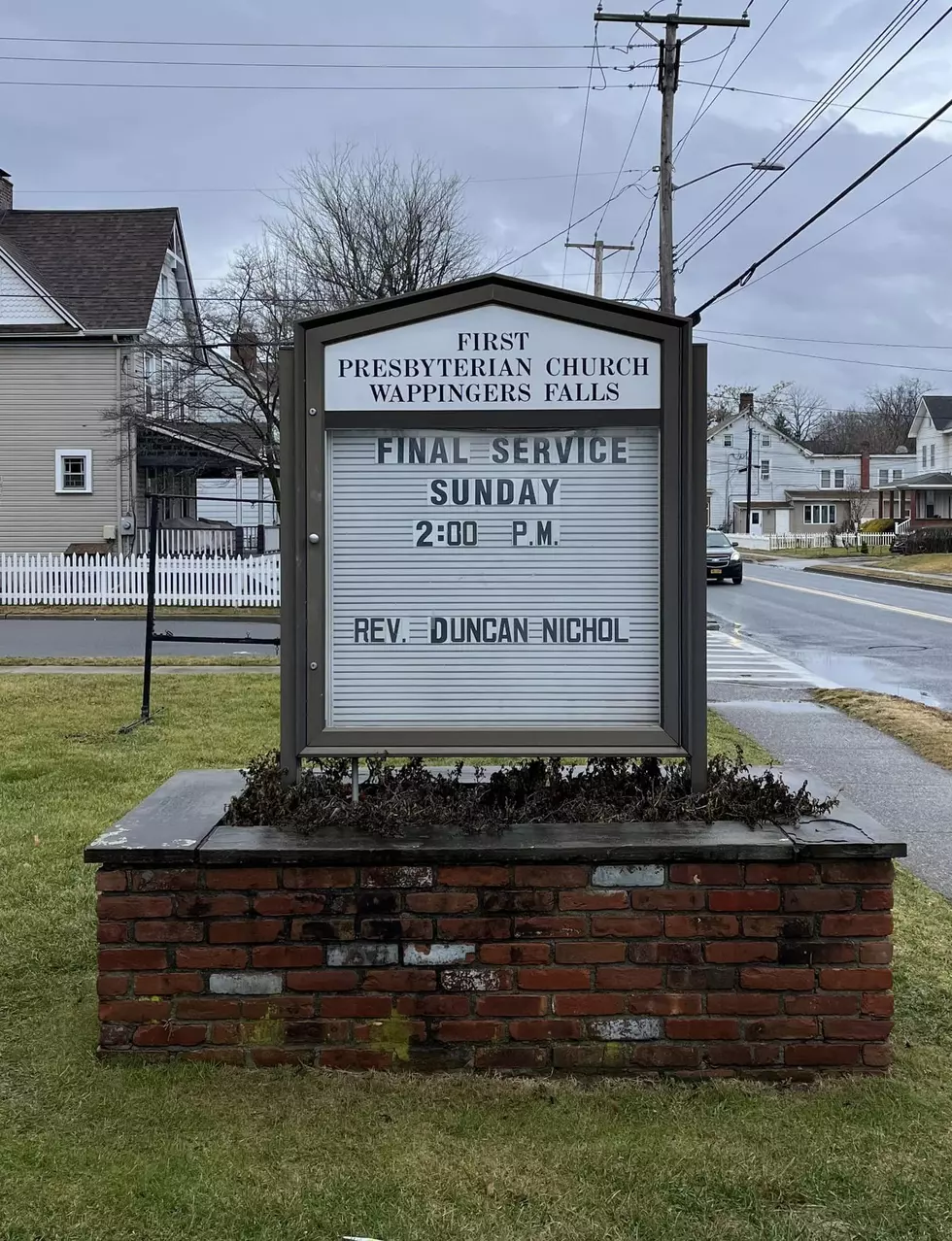 First Presbyterian Church of Wappingers Falls NY, FB