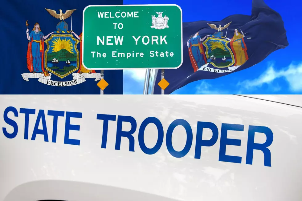 New York State Trooper Caught in Illegal Sports Gambling Probe