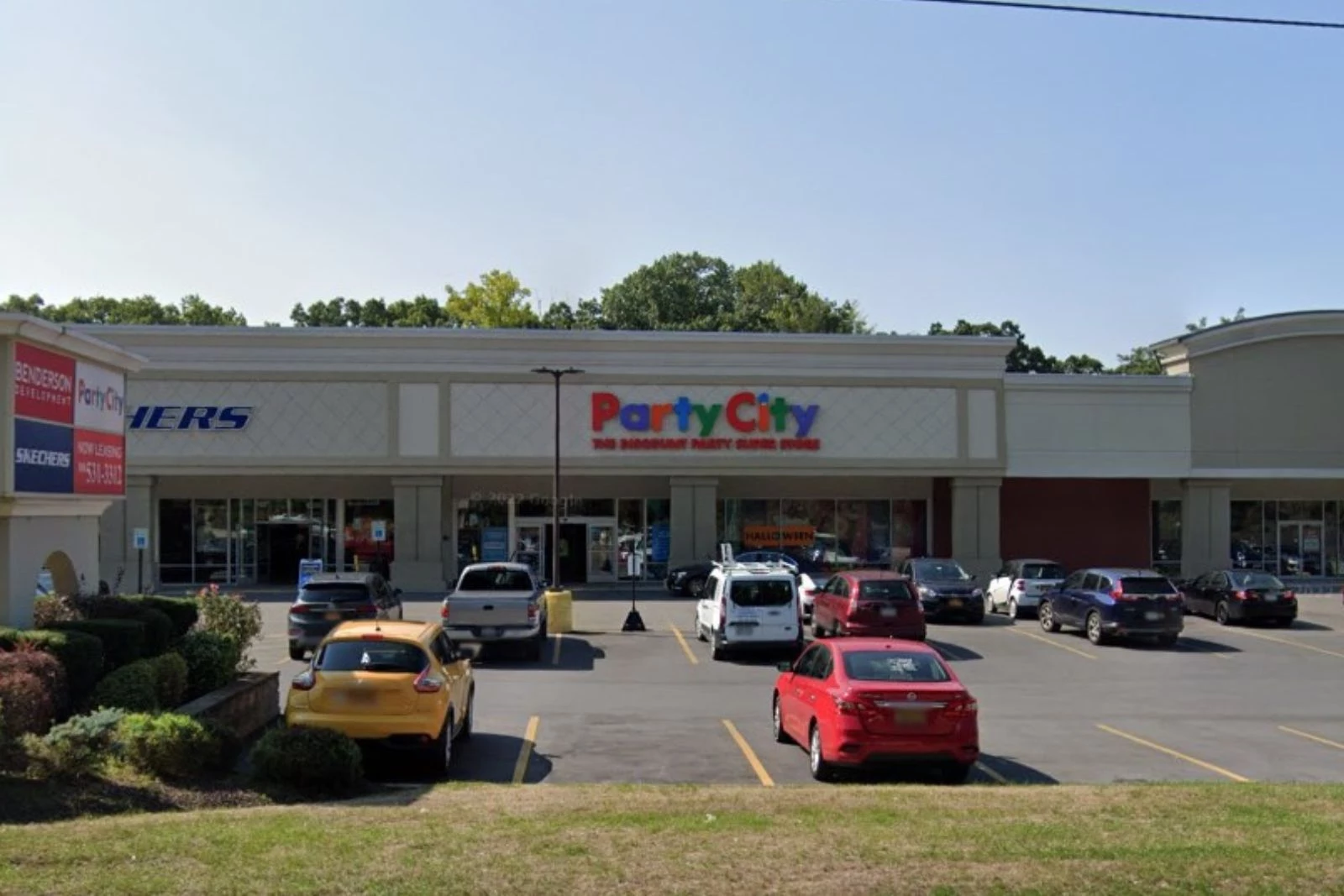 Party City to Close Multiple Locations in New York State