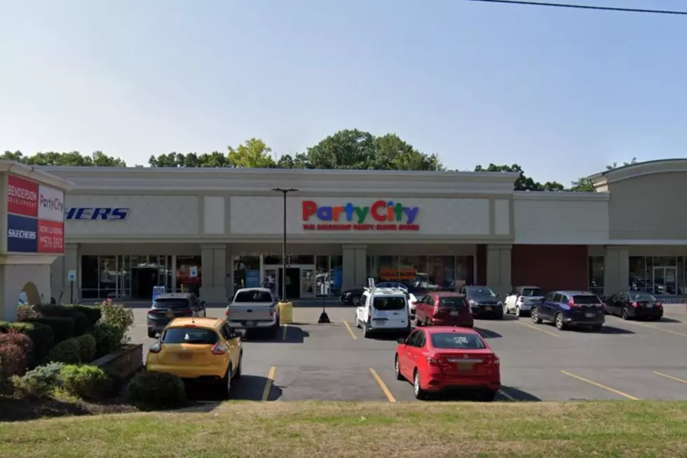 Bankrupt! Will Party City Stores Close in the Hudson Valley?