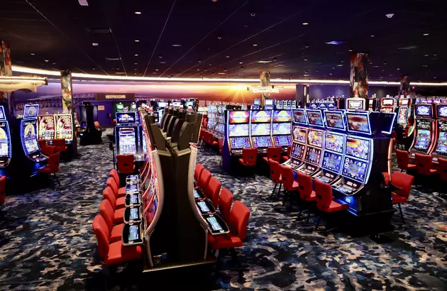 Newburgh, NY Resorts World Hudson Valley Casino Updates Hours Of Operation