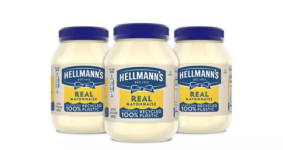 Hellmann&#8217;s Mayonnaise Discontinued?! Not So Fast&#8230;