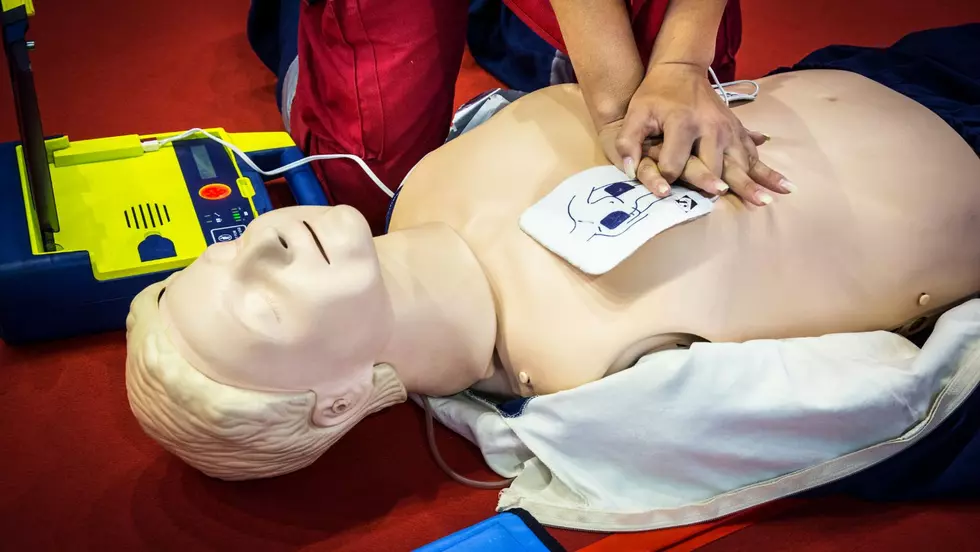 Here&#8217;s Where You Can Get CPR/AED Certified in the Hudson Valley