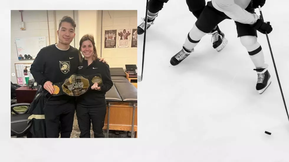 Ketcham Grad, West Point Athletic Trainer Saves Hockey Player’s Life