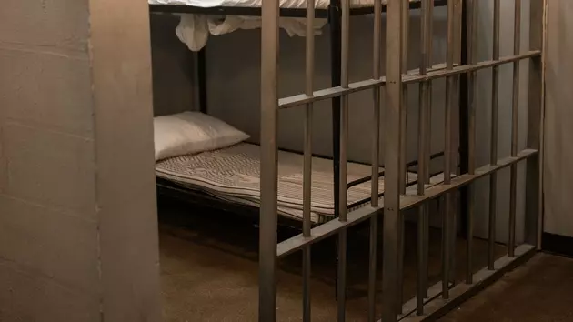 New York is 1 of 4 States That Still Allows Conjugal Visits