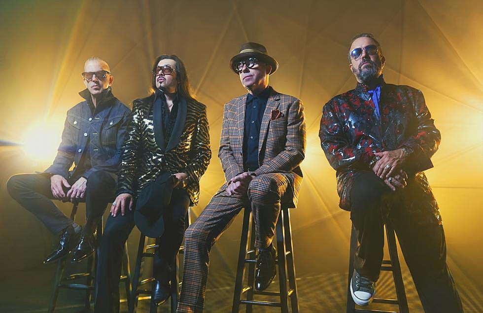 The Mavericks Return to UPAC on April 2nd For One Amazing Concert; Enter To Win