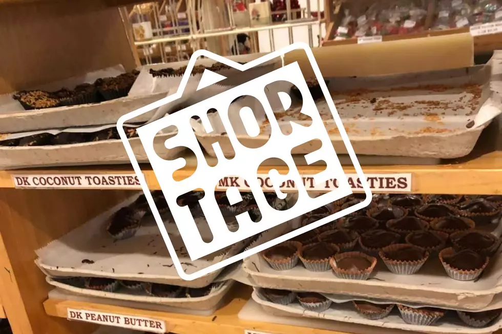 No Need to Panic: Hudson Valley Chocolate Shop Restocked