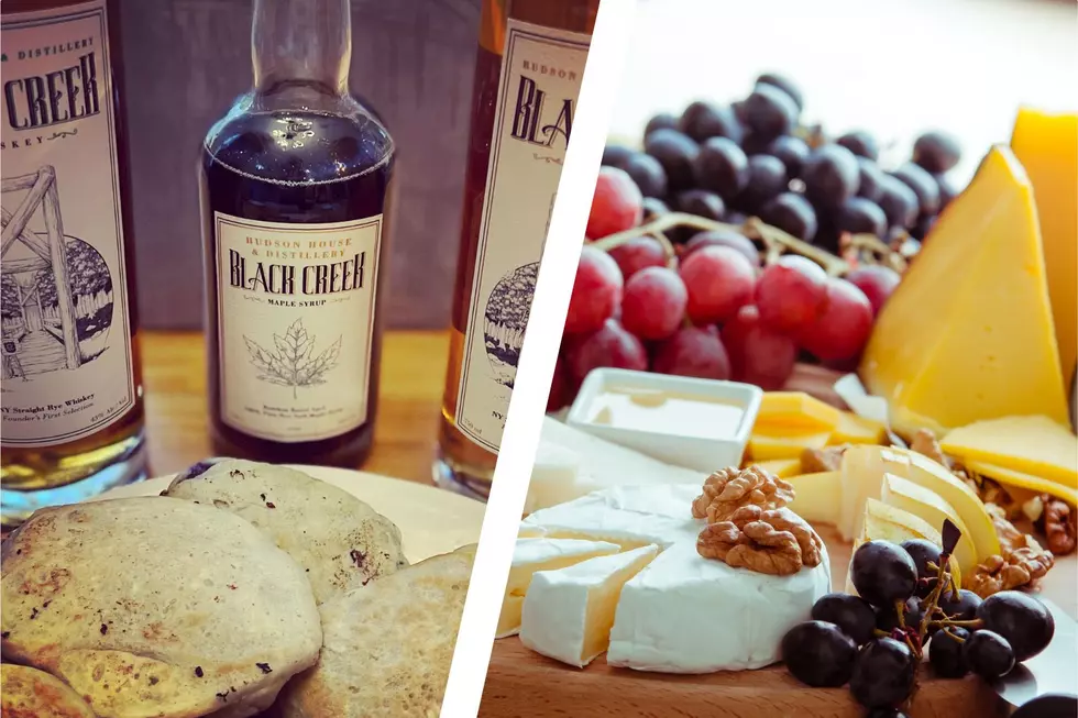 Make Authentic Charcuterie With A Pro At Ulster County Distillery