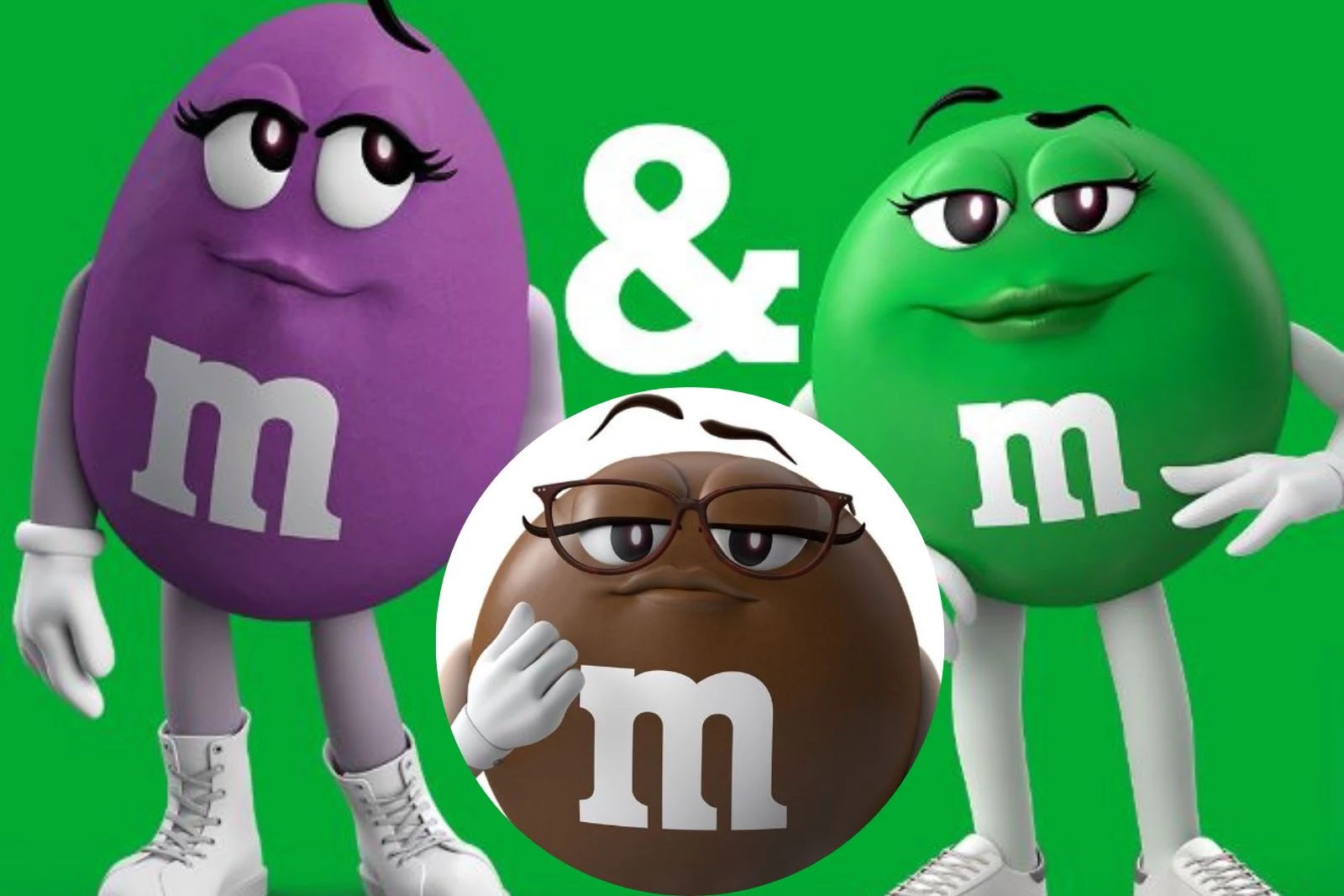 Have You Seen One Of These Ladies Only M&M Bags New York, 45% OFF