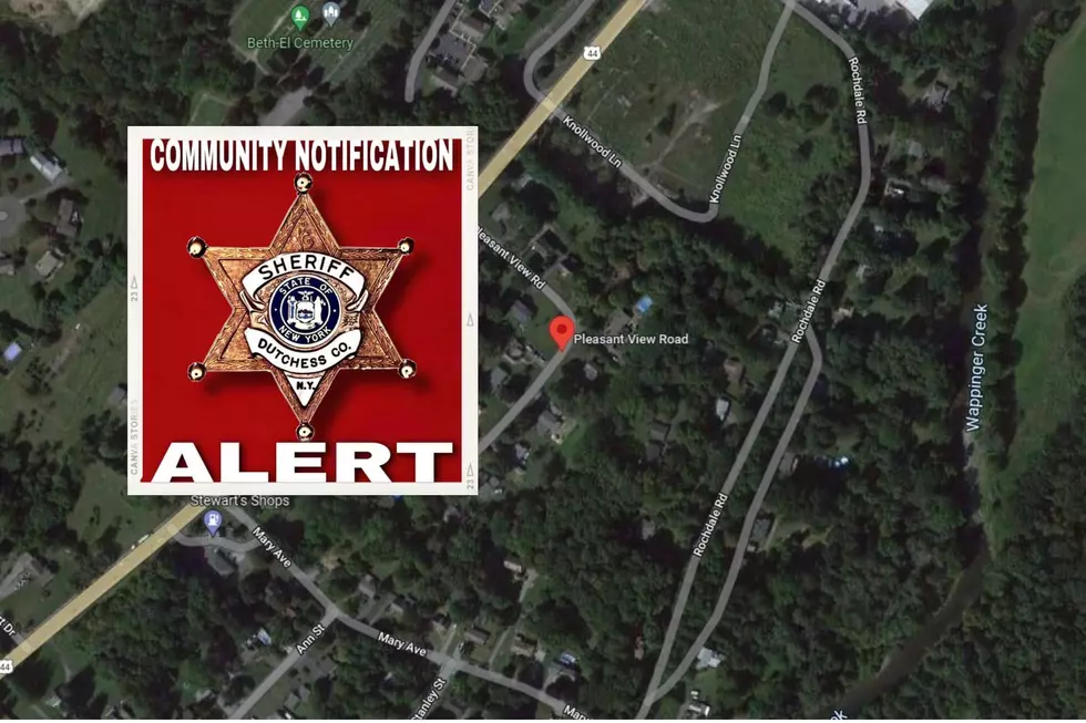 BREAKING: Important Safety Alert for Pleasant View Rd in Poughkeepsie