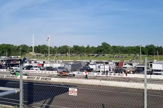 Popular Dirt Track Will Run At Least One More Season In New York