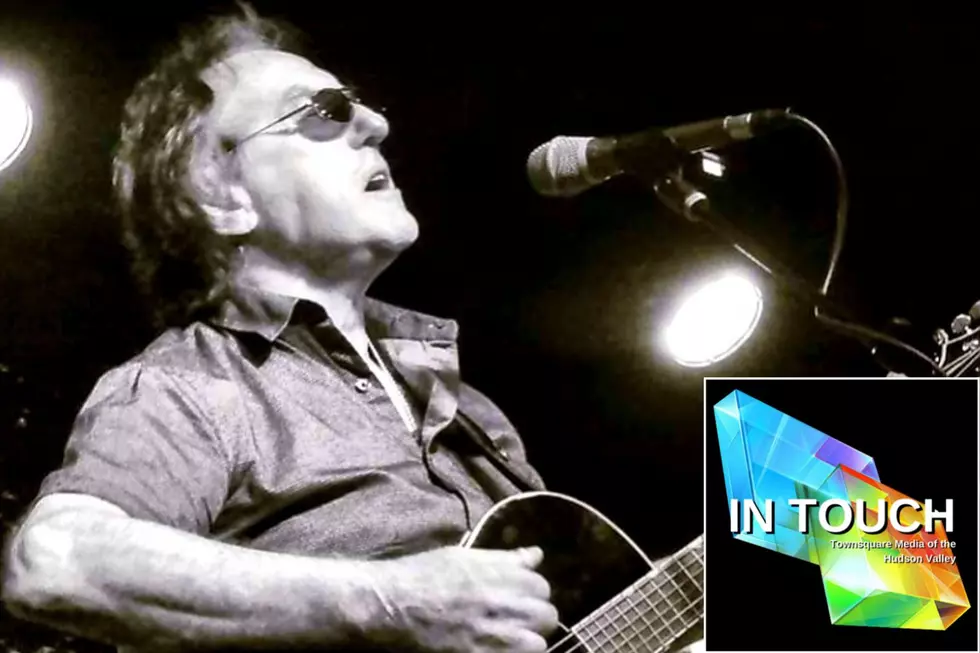 In Touch – Denny Laine of The Moody Blues & Wings, “Songs & Stories” Tour