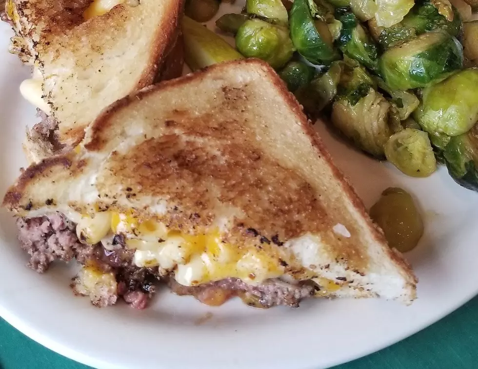 PC PQ - P&G's Mac Truck Burger