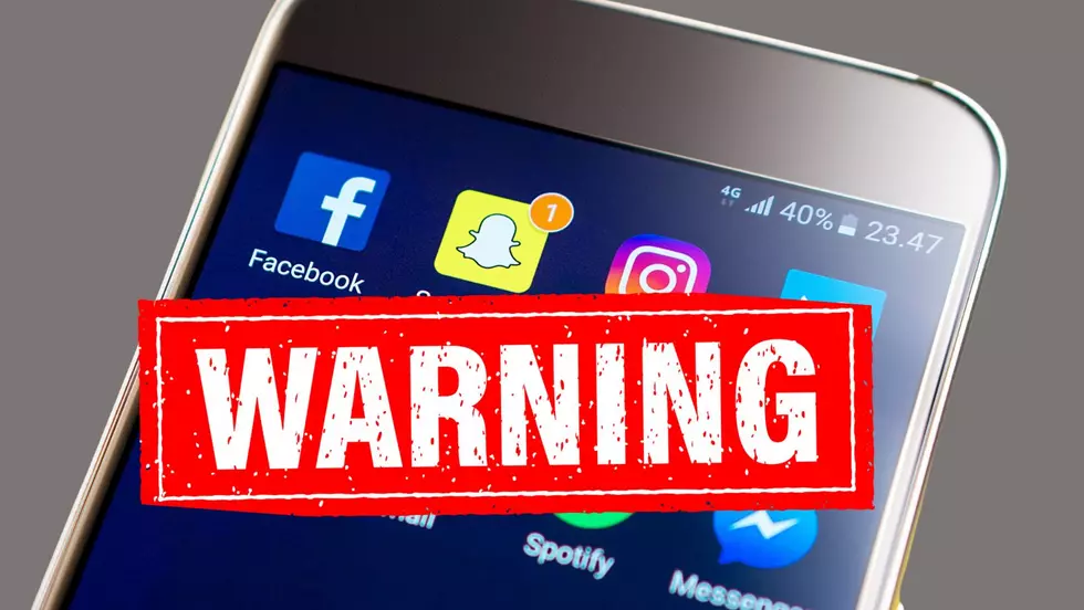 Dutchess County Children Being Blackmailed Through Social Media