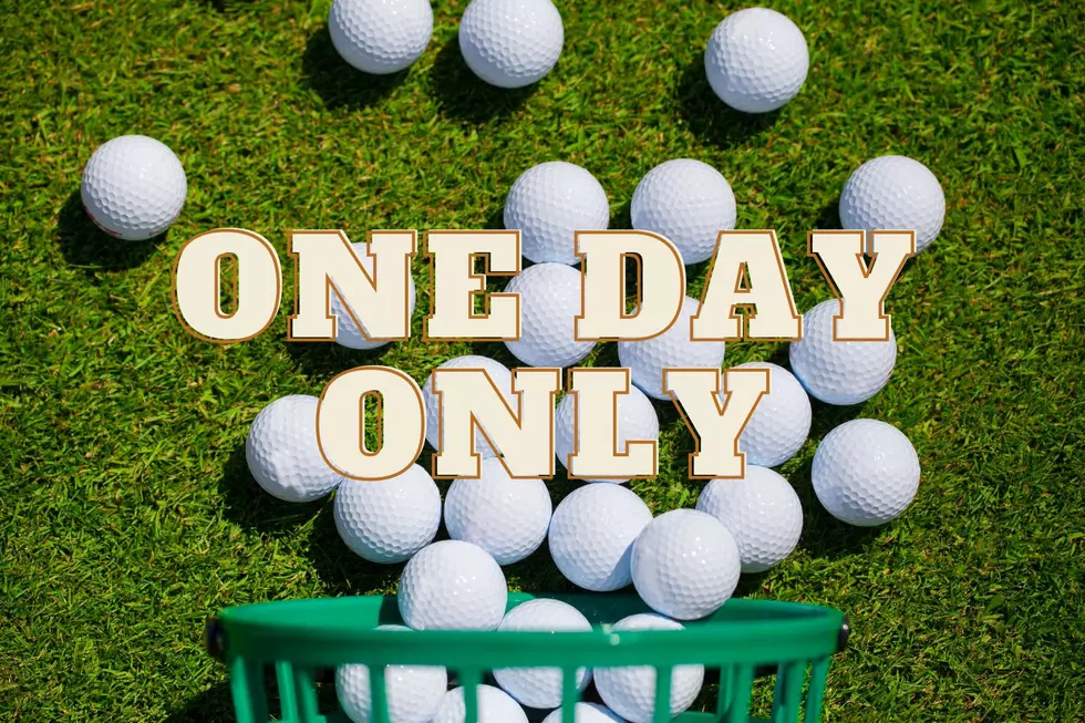 Golf Range Opening For One Day Only In Highland, NY