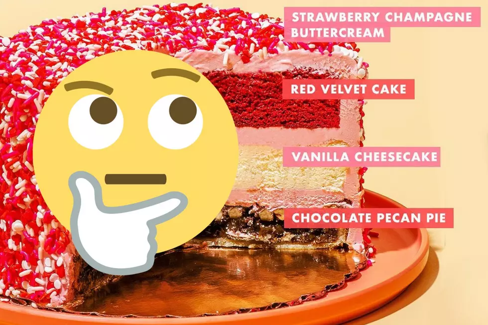 The Ultimate Dessert Returns for Valentine's Day in New York