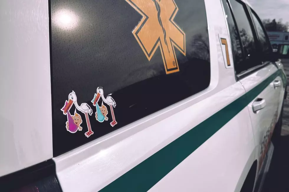 Greene County Paramedics/Facebook