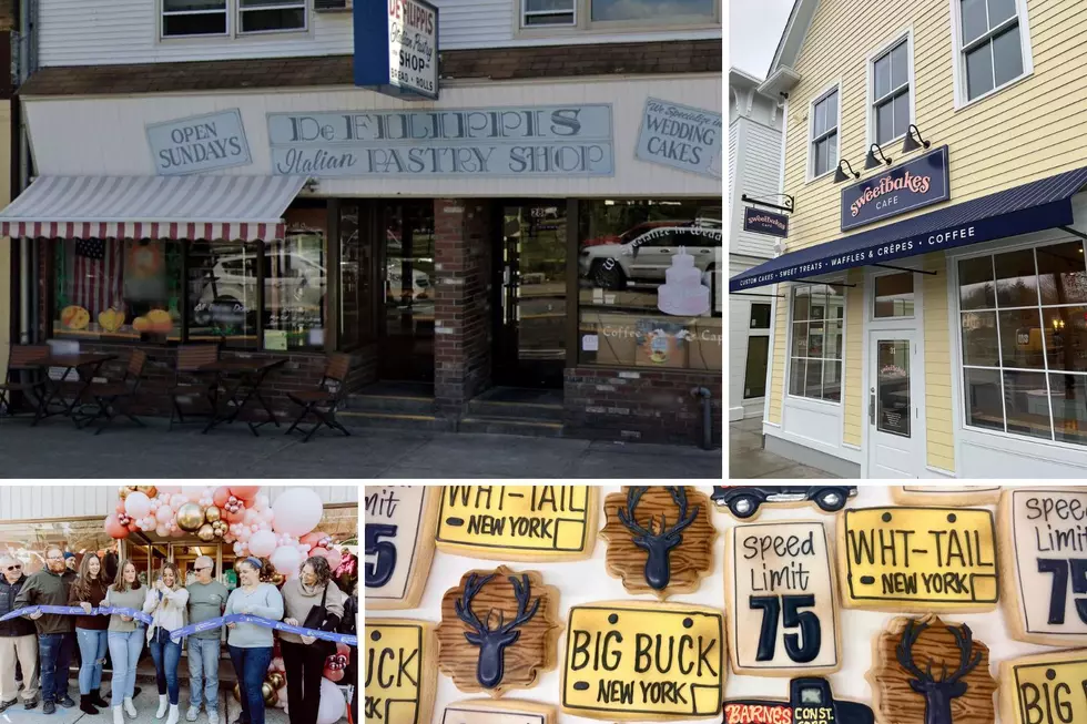 Best Places for Fresh Baked Cookies in the Hudson Valley