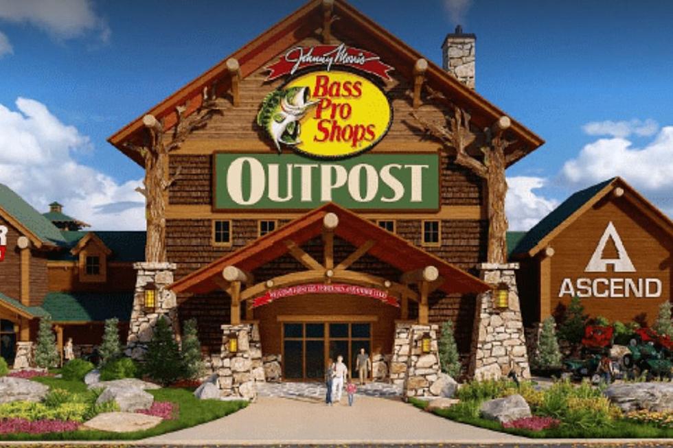 Bass Pro Shop Adding 4th New York Store