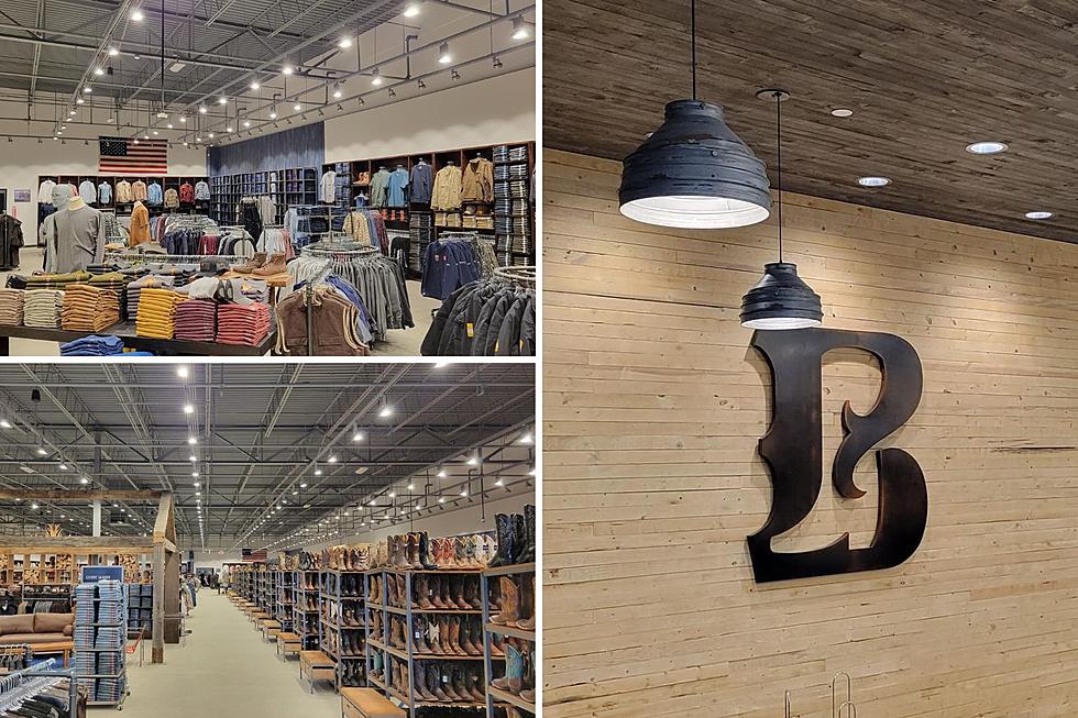 Fashionable Western Wear Retailer Finally Has A New York Location