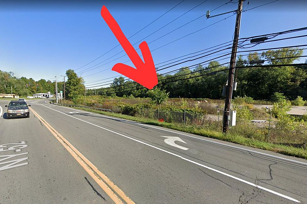 Fishkill, New York's Ugliest Construction Site? What's Going on?