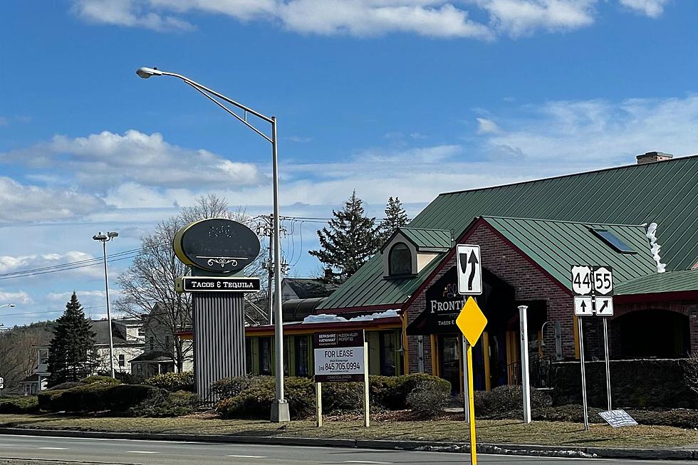 Authentic Mexican Restaurant in Poughkeepsie Up For Lease