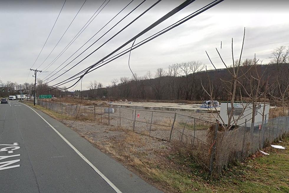 Abandoned Construction Site in Fishkill Should be &#8216;Fixed&#8217; This Year