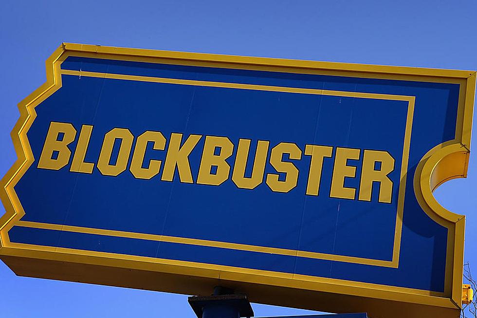 Blockbuster Stores Making A Come Back In New York?