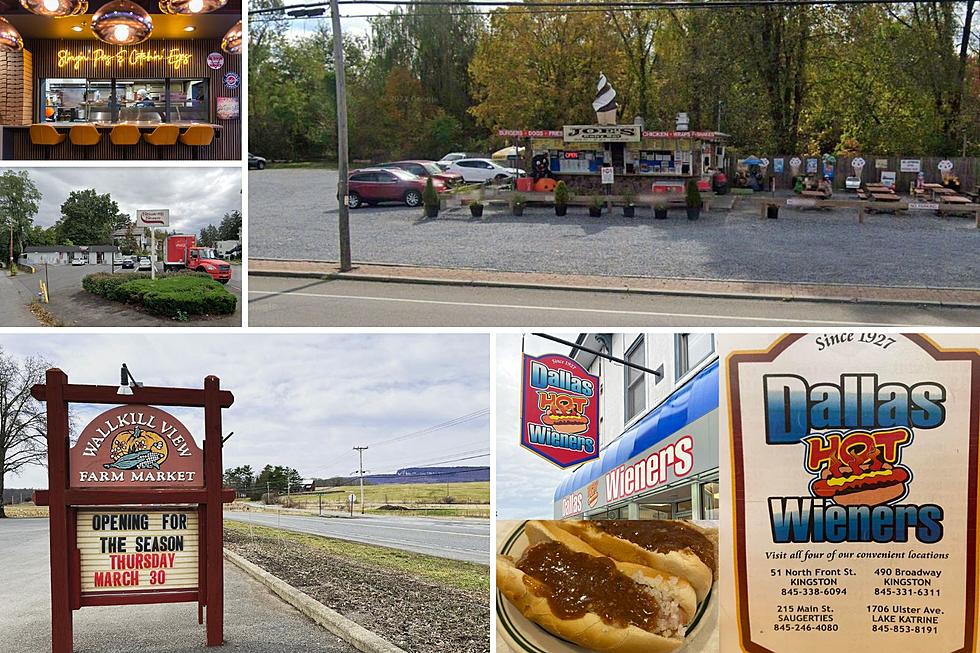 Hudson Valley Businesses We Would Miss Most If We Moved