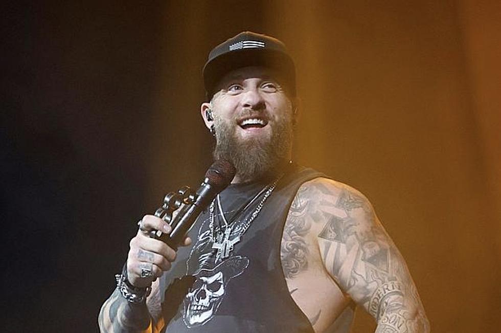Win Tickets to See Brantley Gilbert at the Dutchess County Fair