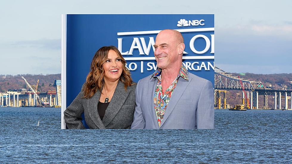 Was Detective Olivia Benson on the Scene in Nyack, New York?