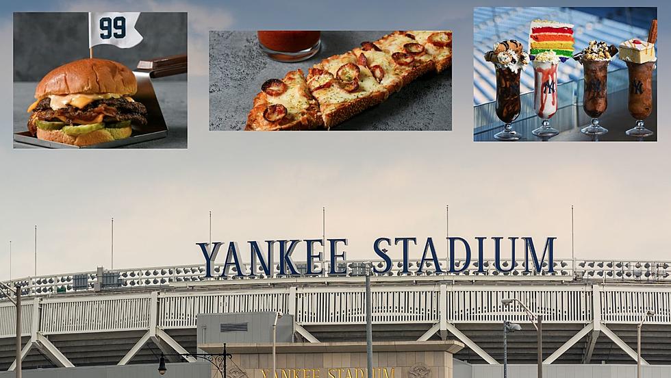12 Foods That Knock it Out of the Park at Yankee Stadium