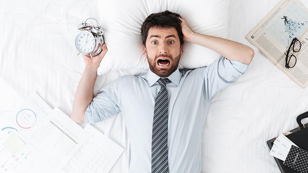 10 of The Strangest Reasons Why Hudson Valley Residents Have Been Late For Work