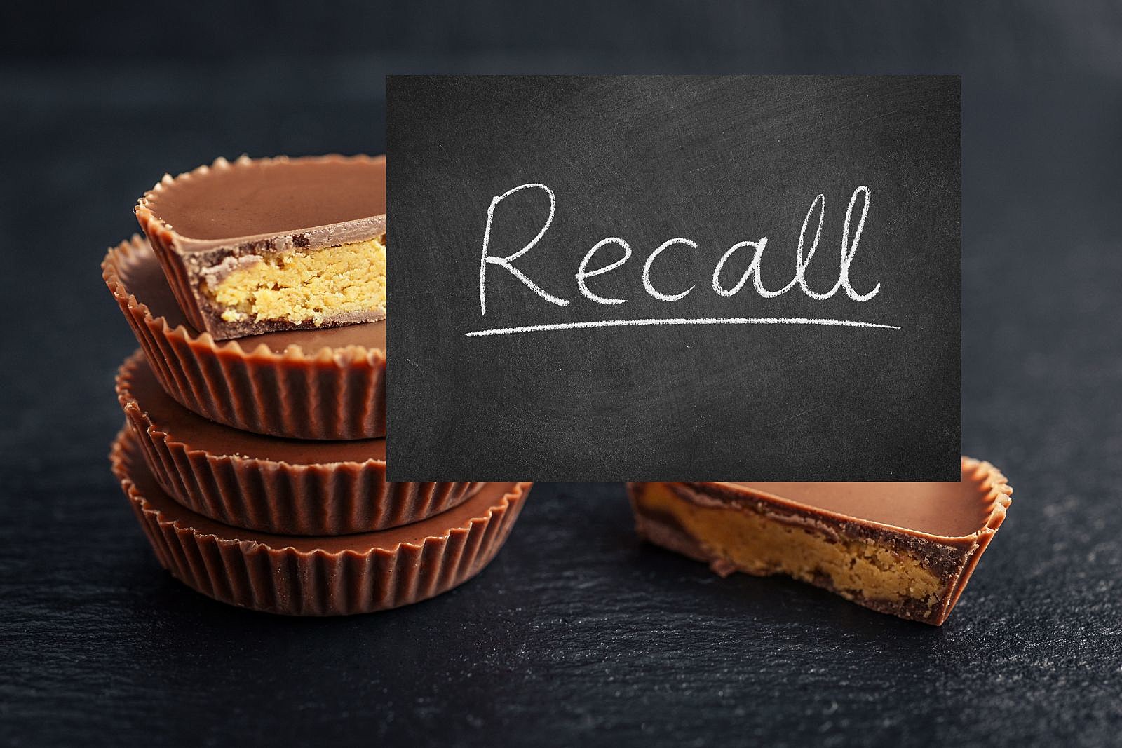 Recall On Candy 2024 Moll Sydney