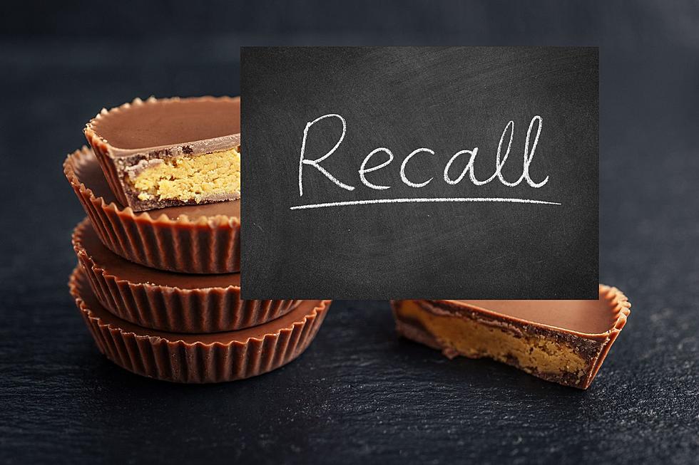 Candy Maker Recalls Products in the US and New York