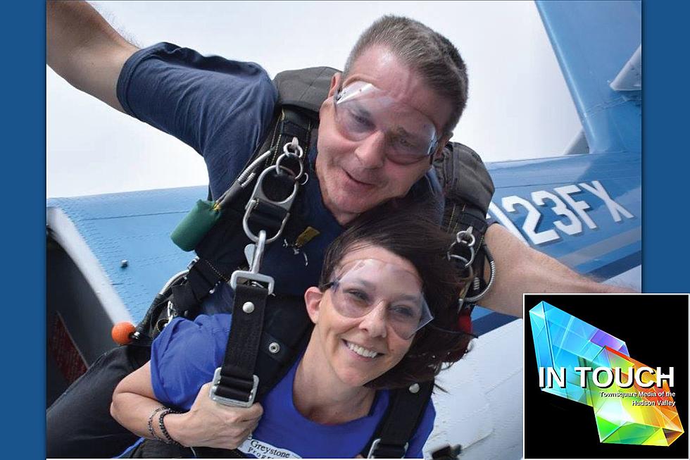 7th Annual Leap for Autism Skydiving Event Benefits Arts Programs