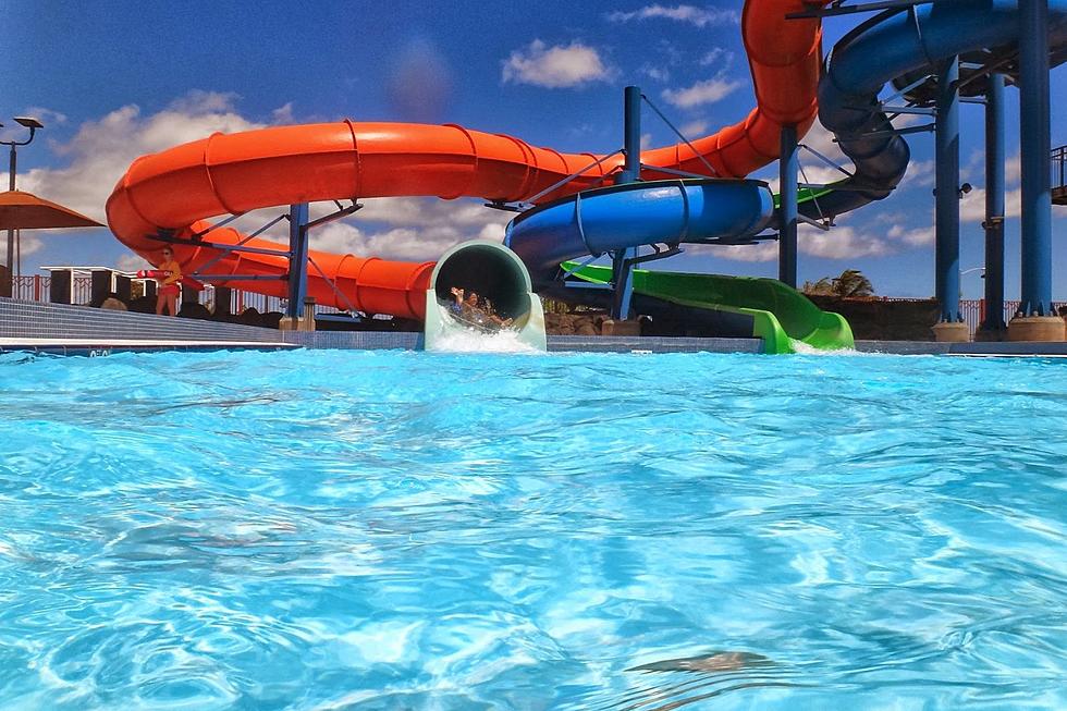 Popular Waterpark Announces Floating Stage Summer Concert Line-up