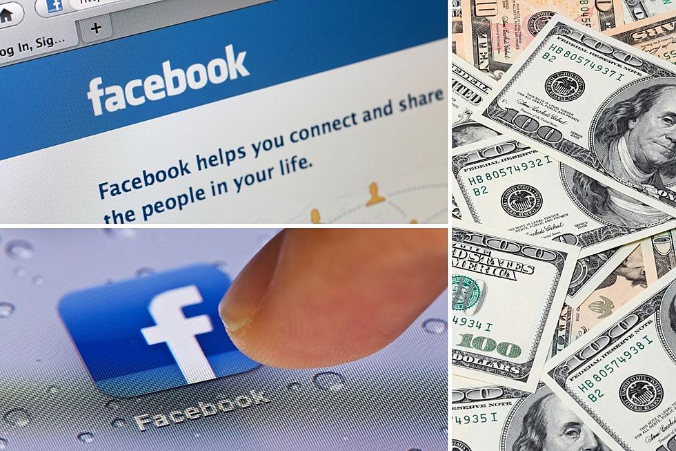 How To Claim Part of Facebook's 725 Million Settlement