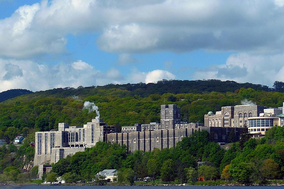 West Point to Host Special Olympics New York Spring Games