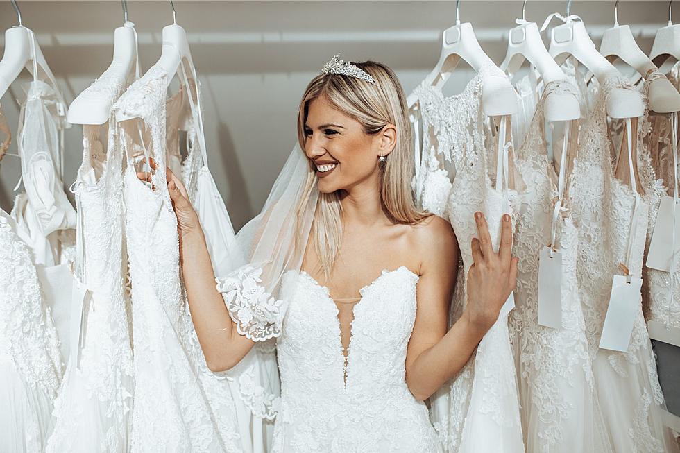 Major Bridal Company Closing New York Stores